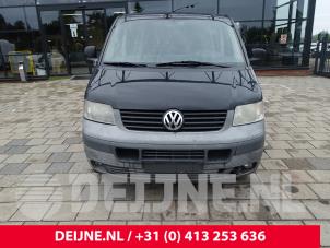 Volkswagen Transporter 03-