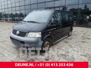 Volkswagen Transporter 03-