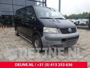 Volkswagen Transporter ABS Pomp O228066 Donorvoertuig