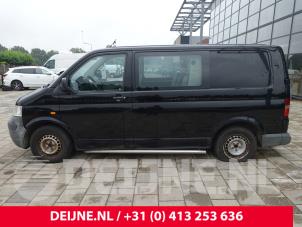 Volkswagen Transporter 03-