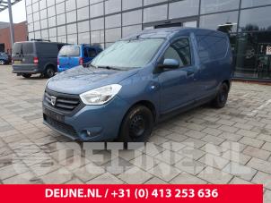 Dacia Dokker 1 13-