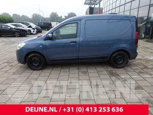 Dacia Dokker 1 13-