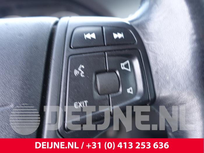 Volvo V60 I 1.6 DRIVe Sloopvoertuig (2011, Grijs)