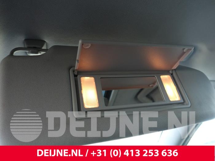 Volvo V60 I 1.6 DRIVe Sloopvoertuig (2011, Grijs)