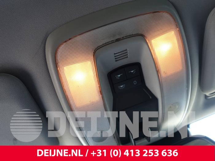 Volvo V60 I 1.6 DRIVe Sloopvoertuig (2011, Grijs)