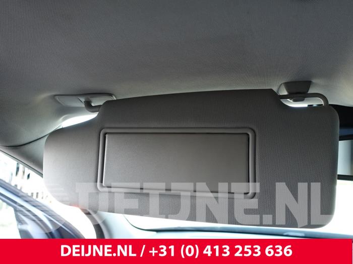 Volvo V60 I 1.6 DRIVe Sloopvoertuig (2011, Grijs)