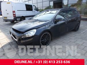 Volvo V60 10-