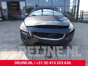 Volvo V60 10-