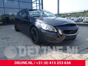 Volvo V60 Getriebe O228412 Spenderfahrzeug