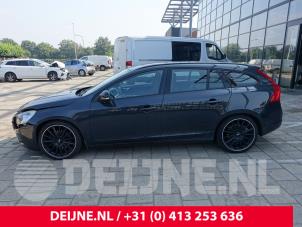 Volvo V60 10-
