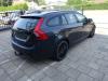 Volvo V60 I 1.6 DRIVe Sloopvoertuig (2011, Grijs)