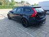 Volvo V60 I 1.6 DRIVe Sloopvoertuig (2011, Grijs)