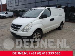 Hyundai H300 07-