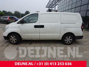 Hyundai H300 07-