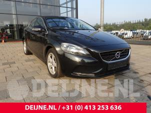 Volvo V40 Front bumper frame O300184 Donor vehicle