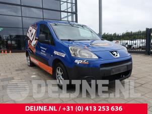 Peugeot Partner Sun visor O232103 Donor vehicle