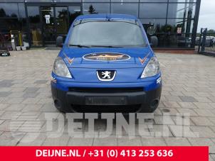 Peugeot Partner 08-