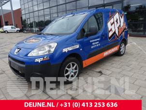Peugeot Partner 08-
