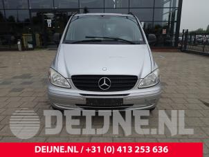 Mercedes Vito 03-