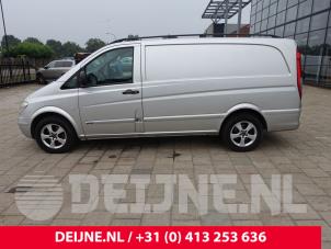 Mercedes Vito 03-