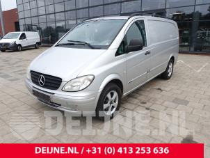 Mercedes Vito 03-
