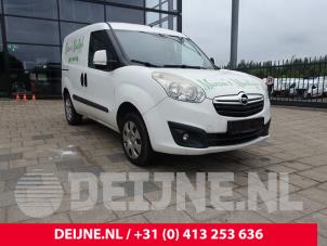 Opel Combo Heizung Bedienpaneel O230310 Spenderfahrzeug