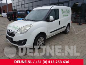 Opel Combo 12-