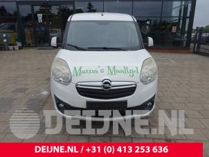 Opel Combo 12-