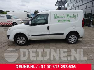 Opel Combo 12-
