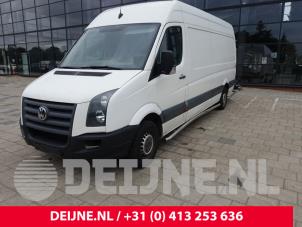 Volkswagen Crafter 06-