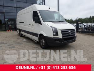 Volkswagen Crafter Light switch O230171 Donor vehicle