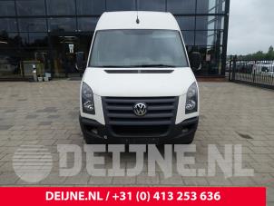 Volkswagen Crafter 06-
