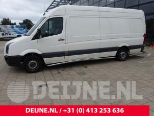 Volkswagen Crafter 06-