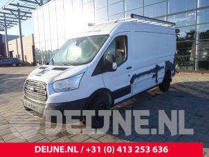 Ford Transit 14-