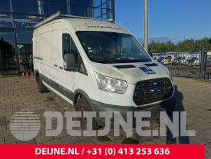 Ford Transit Startmotor O248013 Donorvoertuig