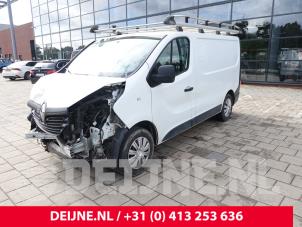 Renault Trafic 14-