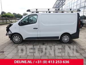 Renault Trafic 14-