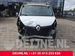Renault Trafic 14-