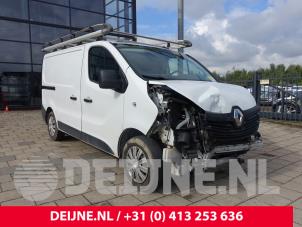 Renault Trafic Getriebe O229756 Spenderfahrzeug