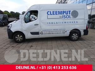 Renault Master 4 19-