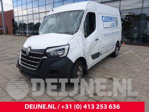 Renault Master 4 19-