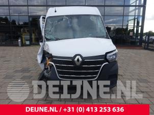 Renault Master 4 19-