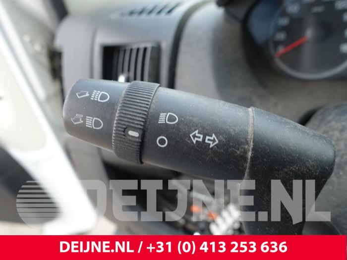 Citroen Jumper 2.2 HDi 130 Sloopvoertuig (2013, Wit)