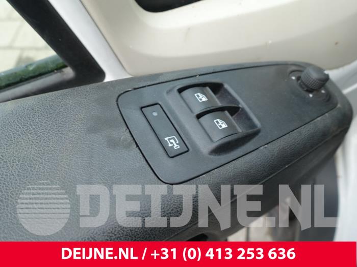 Citroen Jumper 2.2 HDi 130 Sloopvoertuig (2013, Wit)