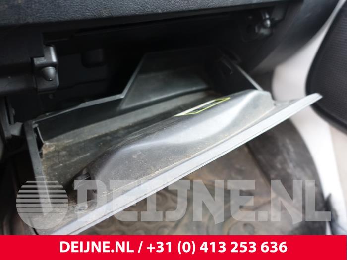 Citroen Jumper 2.2 HDi 130 Sloopvoertuig (2013, Wit)