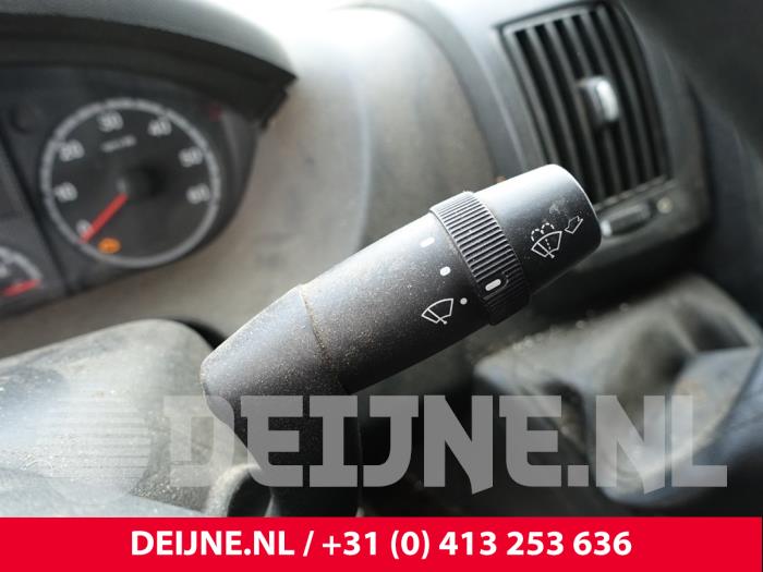 Citroen Jumper 2.2 HDi 130 Sloopvoertuig (2013, Wit)