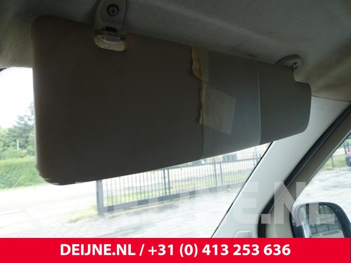 Citroen Jumper 2.2 HDi 130 Sloopvoertuig (2013, Wit)