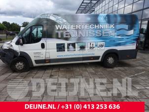 Citroen Jumper 06-