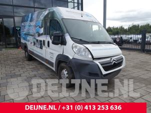Citroen Jumper Particulate filter O229945 Donor vehicle