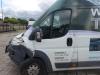 Citroen Jumper 2.2 HDi 130 Sloopvoertuig (2013, Wit)